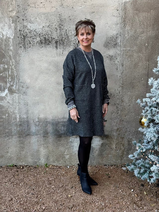 12/02/24 Rachel Sweater Dress