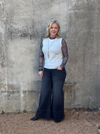 STL 1/6/25 Sheer Leopard