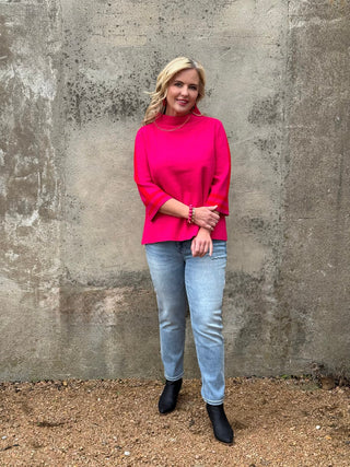 1/27/25  STL Hot Pink