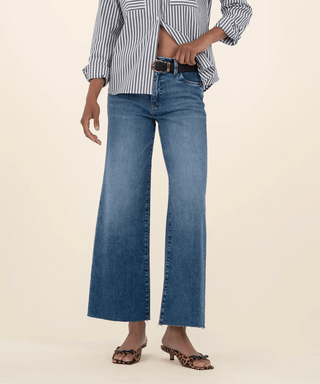 The Meg Jean - Annie Jack TX