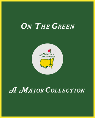 On The Green - Annie Jack TX