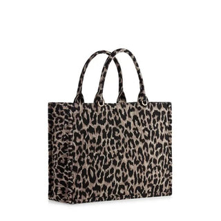 Leo Tote - Annie Jack TX