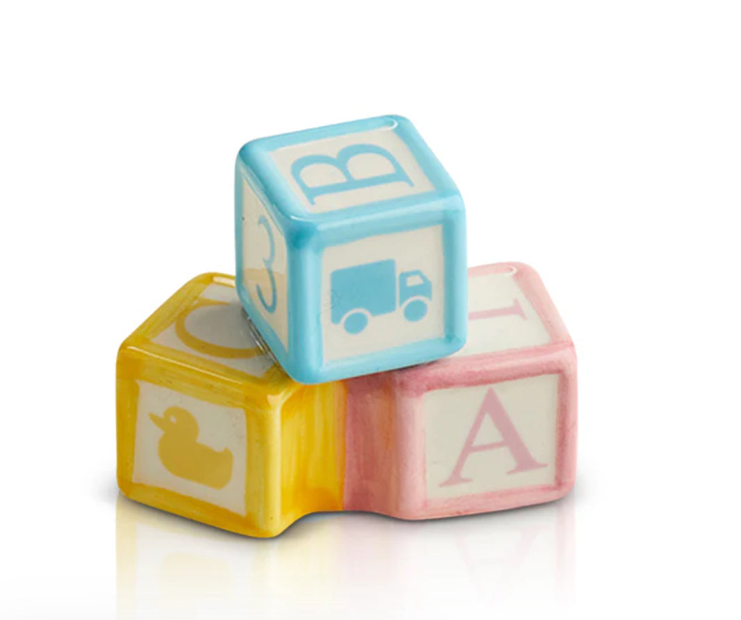 MINIS Ohhh, Baby A191 - Annie Jack TX