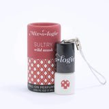 Rollerball Perfume Mini Keychain - Annie Jack TX