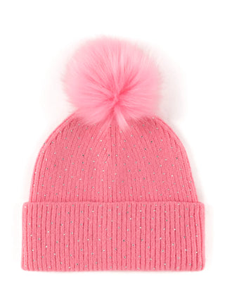 Natalia Beanie - Annie Jack TX