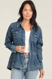 DENIM
