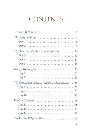 If My People Prayer Guide - Annie Jack TX