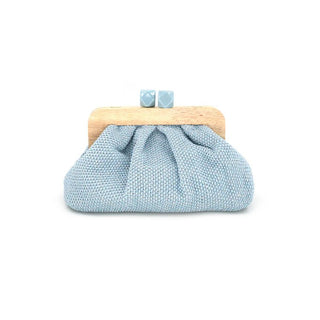 Lia Clutch Handbag - Annie Jack TX