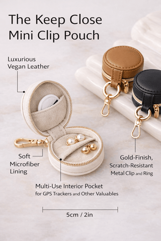 The Traveler Set - Annie Jack TX