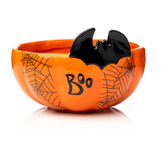 Spooky Snack Candy Bowl - Annie Jack TX