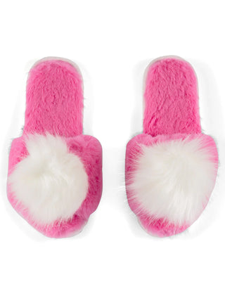 Amor Slippers - Annie Jack TX