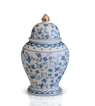 Nora Fleming Ginger Jar Mini - Annie Jack TX