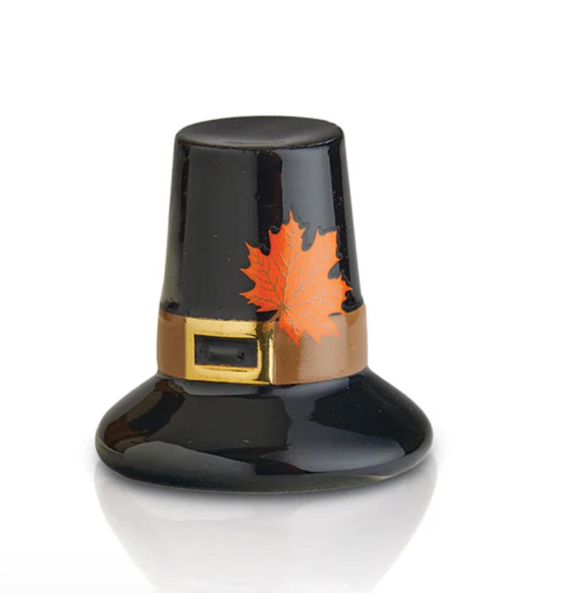 MINIS Pilgrim Hat A252 - Annie Jack TX