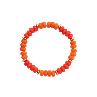 Mimi Semi Precious Beaded Bracelet - Annie Jack TX