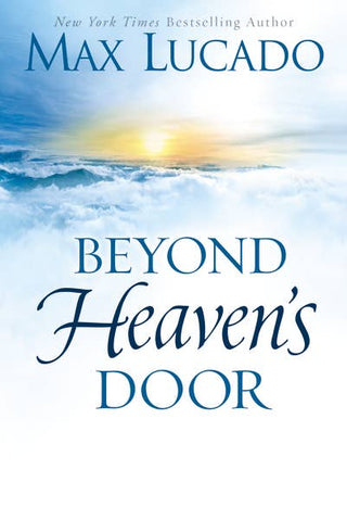 Beyond Heaven's Door - Annie Jack TX
