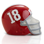 MINIS Alabama Helmet A314 - Annie Jack TX