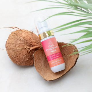 Tempted Hair Fragrance Mist (60 mL) - Annie Jack TX