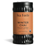 Tea Forte Loose Leaf Tea Canister - Annie Jack TX