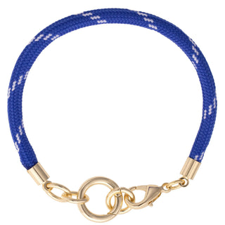 Goldie Paracord Charm Bracelet Base - Annie Jack TX