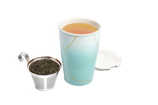 Wellbeing Kati Cup and Infuser - Annie Jack TX
