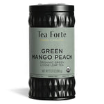 Tea Forte Loose Leaf Tea Canister - Annie Jack TX