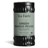 Tea Forte Loose Leaf Tea Canister - Annie Jack TX