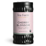 Tea Forte Loose Leaf Tea Canister - Annie Jack TX