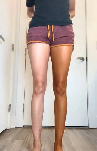 SunFoam Tanning Mousse Self Tanner - Annie Jack TX