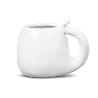 Boo Brew Coffee Mug - Annie Jack TX