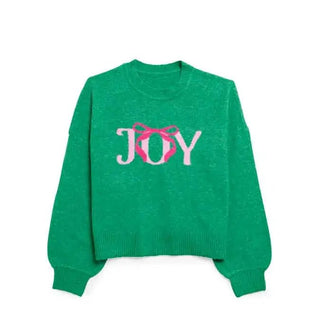 Joy Sweater - Annie Jack TX