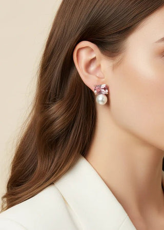 Landyn Earrings - Annie Jack TX