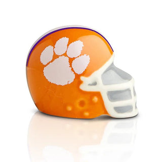 Clemson Helmet Mini - Annie Jack TX