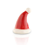 Santa Stops Here Mini - Annie Jack TX
