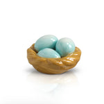 MINIS Robin's Egg Blue A39 - Annie Jack TX