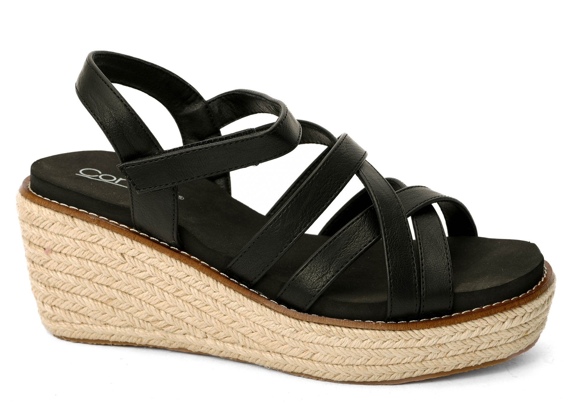 All Nighter Sandal - Annie Jack TX