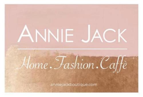 Annie Jack Gift Card - Annie Jack TX