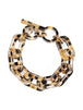 Leopard Brown