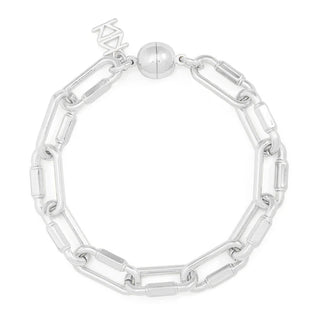 Metal Carabiner Bracelet - Annie Jack TX