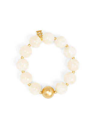 Glossy Resin Bracelet - Annie Jack TX