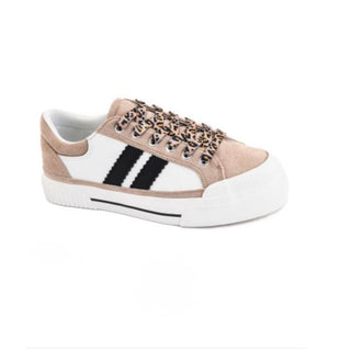 Thats Her Shoe