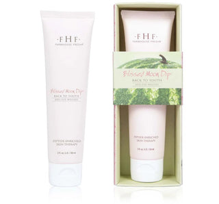 Blissed Moon Dip® Back To Youth Ageless Mousse for Hands - Annie Jack TX