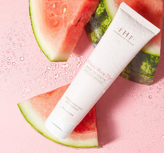 Blissed Moon Dip® Back To Youth Ageless Mousse for Hands - Annie Jack TX
