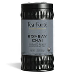 Tea Forte Loose Leaf Tea Canister - Annie Jack TX