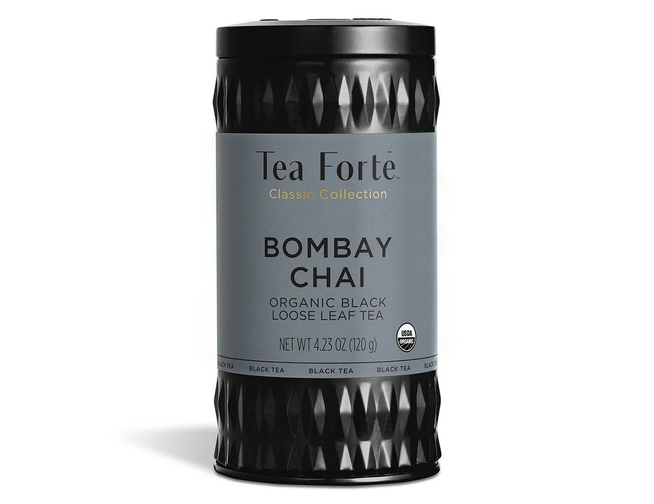 Tea Forte Loose Leaf Tea Canister - Annie Jack TX