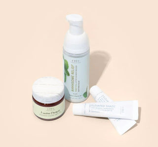Ahhhsome Relief Travel Size - Annie Jack TX