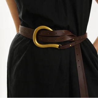 Laurel Belt - Annie Jack TX