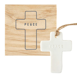 Cross Gift Box - Annie Jack TX