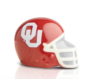 OK U Helmet Mini - Annie Jack TX