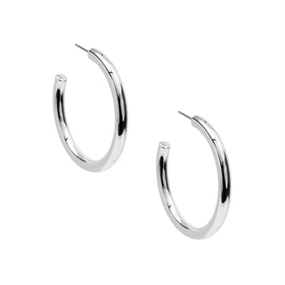Chunky Hoop Earring - Annie Jack TX