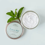 Enrich Mint Foot Rescue Mask 3 oz - Annie Jack TX